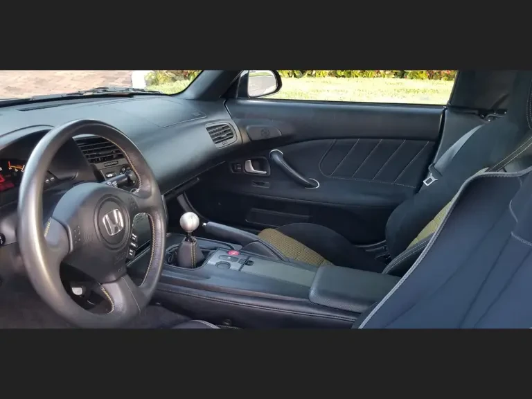 2008 Honda AP2 S2000 - Image 4 of 30