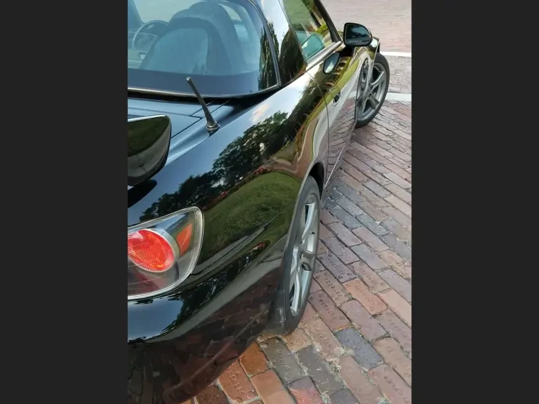 2008 Honda AP2 S2000 - Image 14 of 30