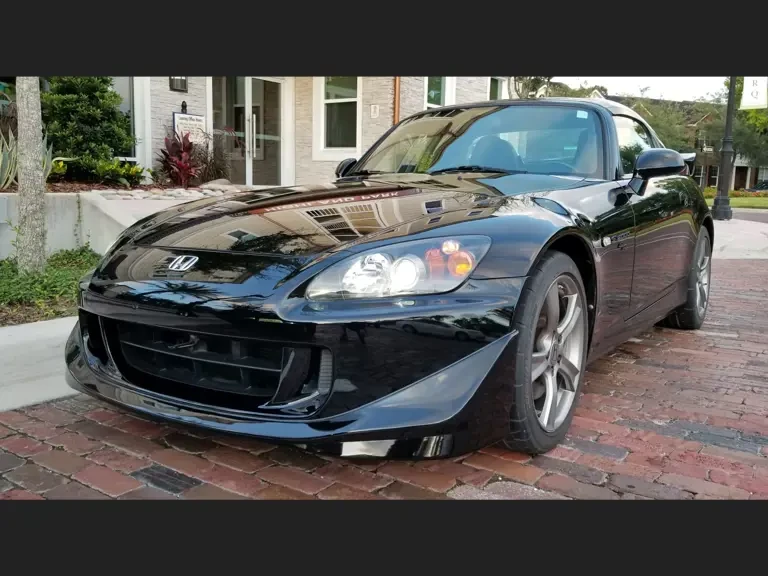 2008 Honda AP2 S2000 - Image 2 of 30