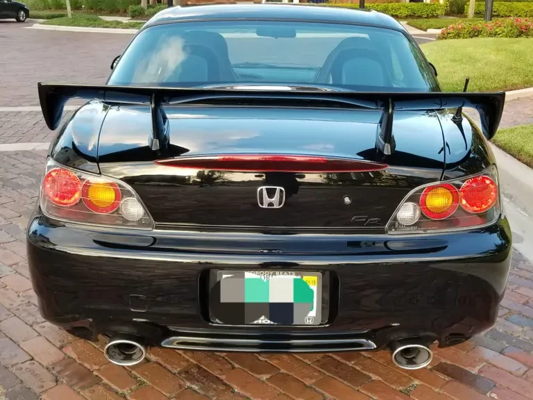 2008 Honda AP2 S2000 - Image 8 of 30