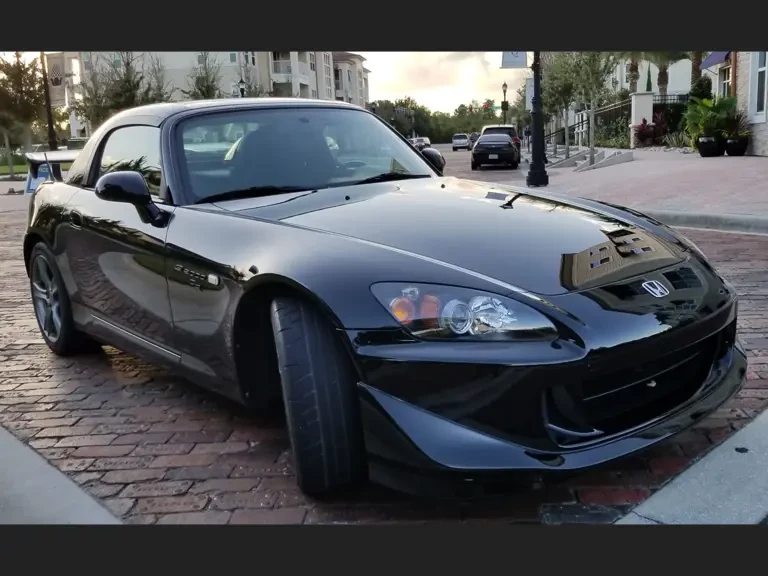 2008 Honda AP2 S2000 - Image 9 of 30