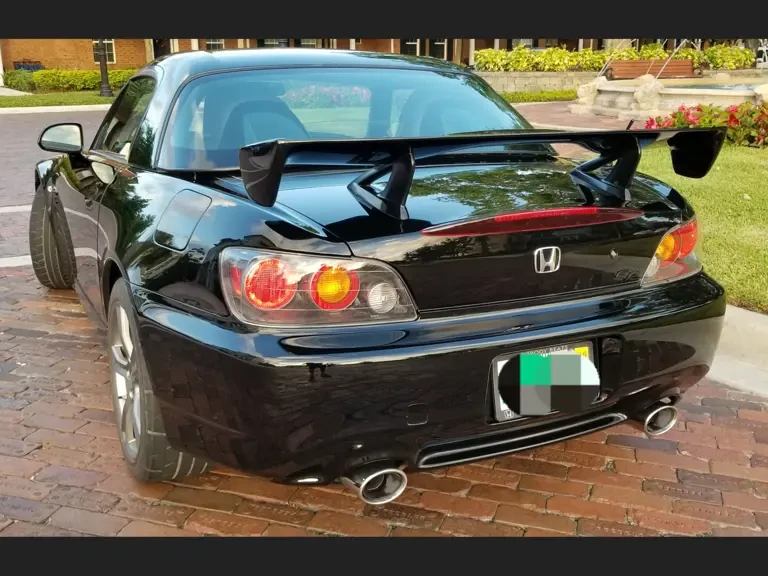 2008 Honda AP2 S2000 - Image 11 of 30