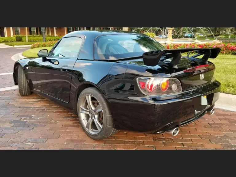 2008 Honda AP2 S2000 - Image 10 of 30