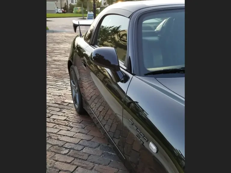 2008 Honda AP2 S2000 - Image 13 of 30