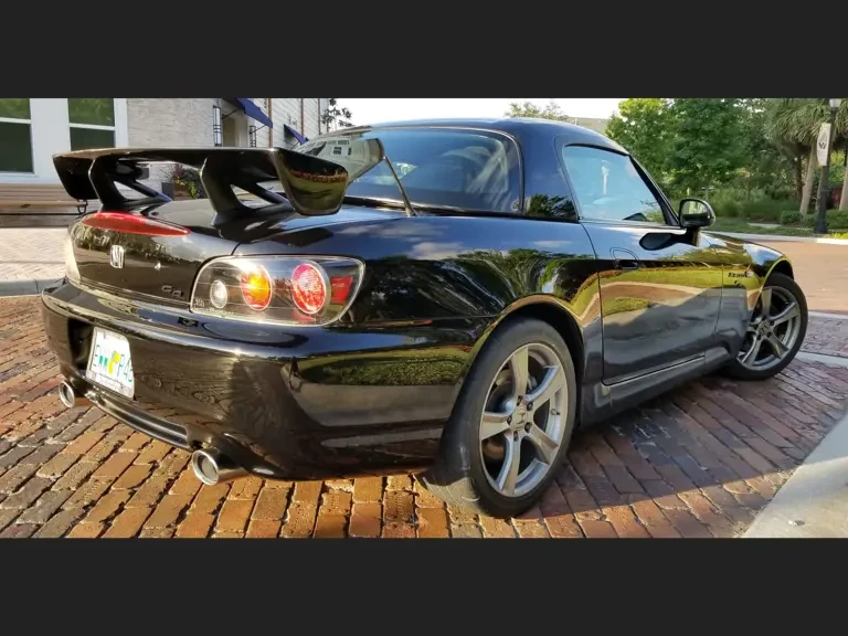 2008 Honda AP2 S2000 - Image 3 of 30