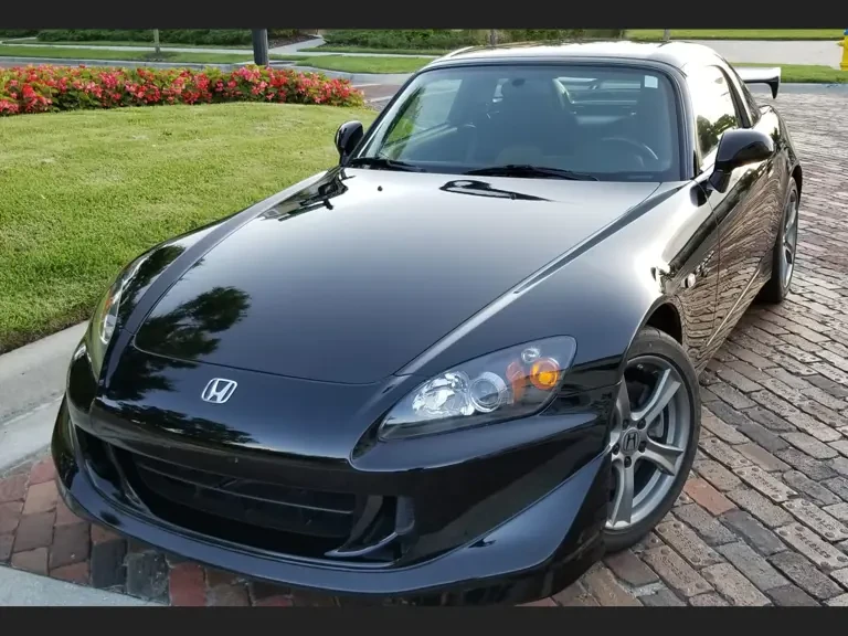 2008 Honda AP2 S2000 - Image 12 of 30