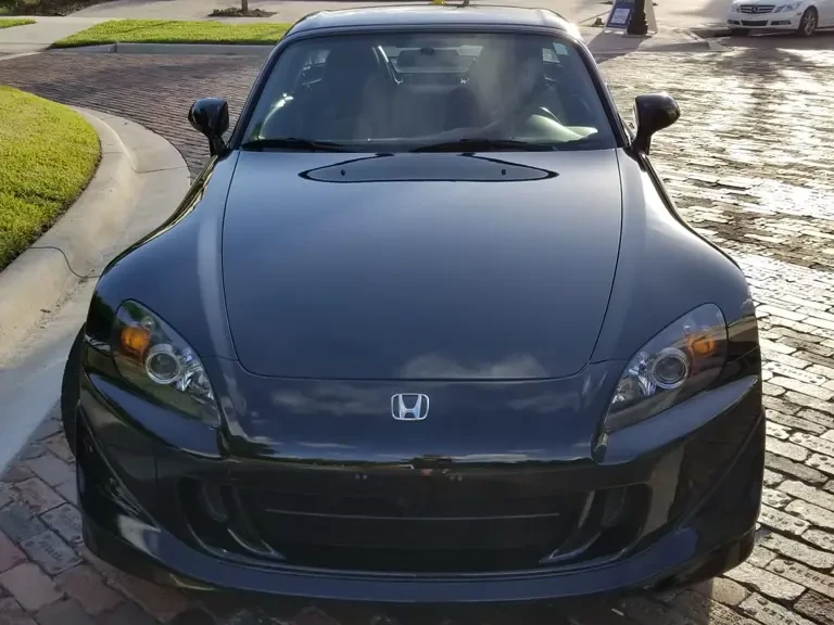 2008 Honda AP2 S2000 - Image 7 of 30