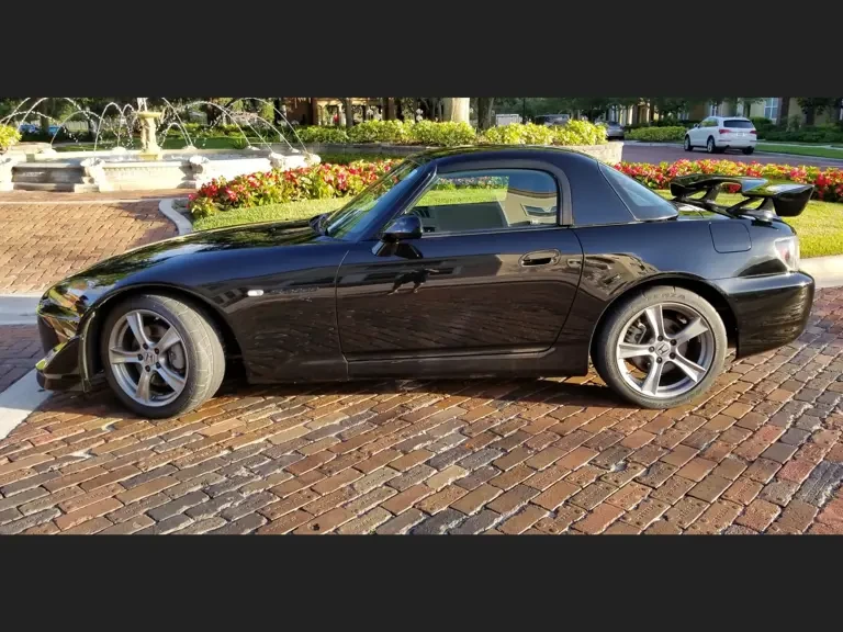 2008 Honda AP2 S2000 - Image 6 of 30