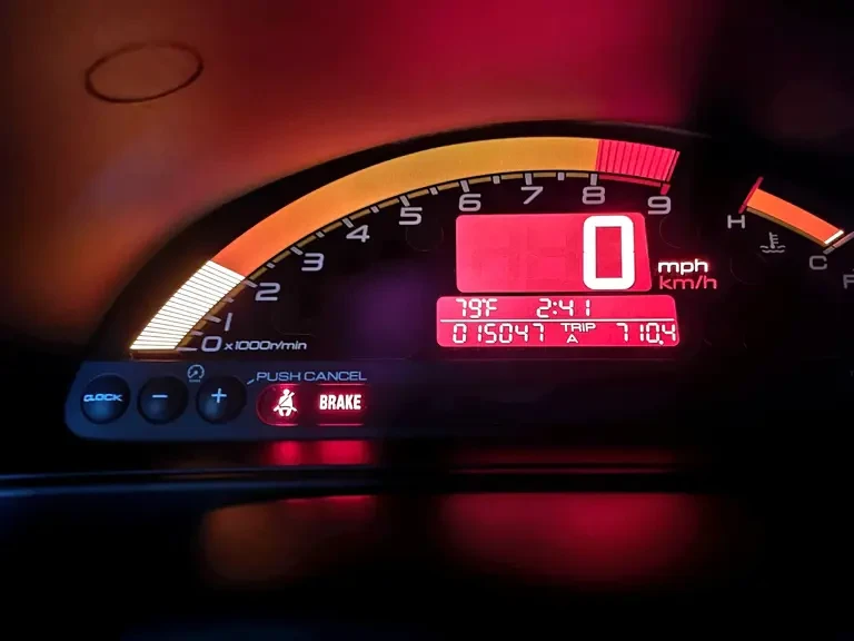 2008 Honda AP2 S2000 - Image 24 of 30