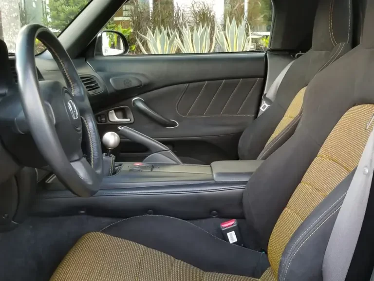 2008 Honda AP2 S2000 - Image 26 of 30