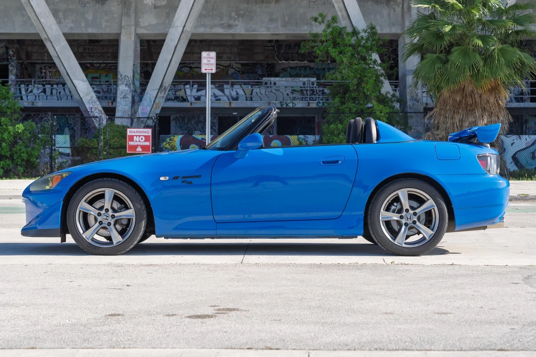 2008 Honda AP2 S2000 - Image 3 of 31