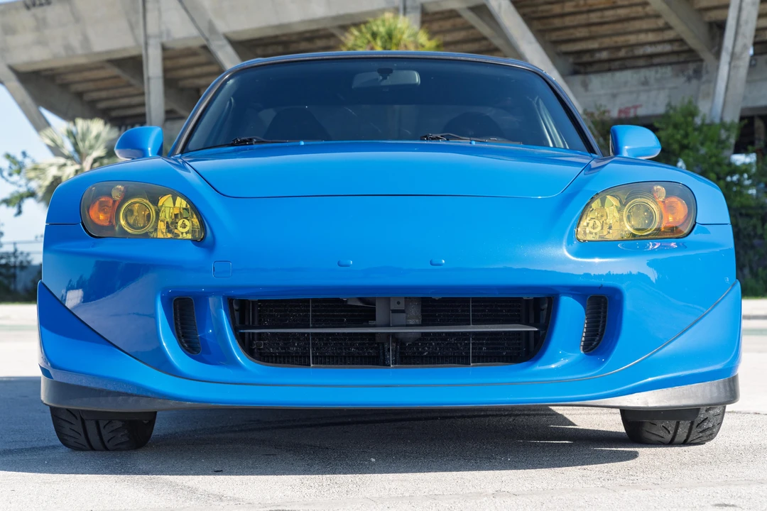 2008 Honda AP2 S2000 - Image 18 of 31