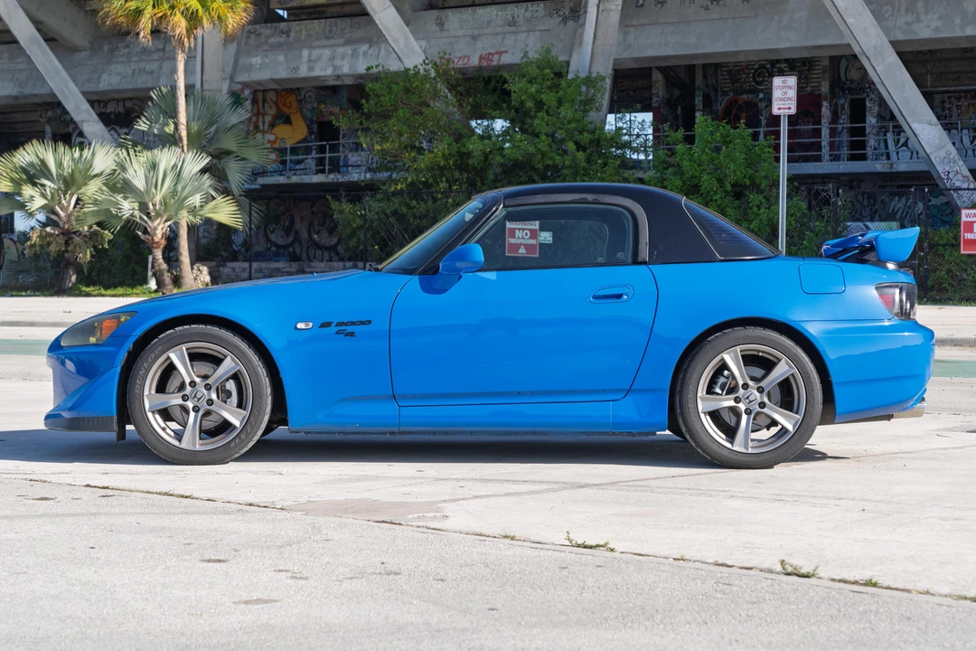 2008 Honda AP2 S2000 - Image 26 of 31
