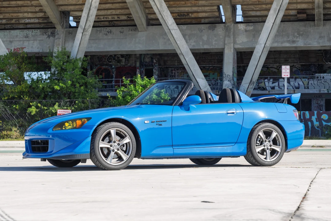 2008 Honda AP2 S2000 - Image 11 of 31