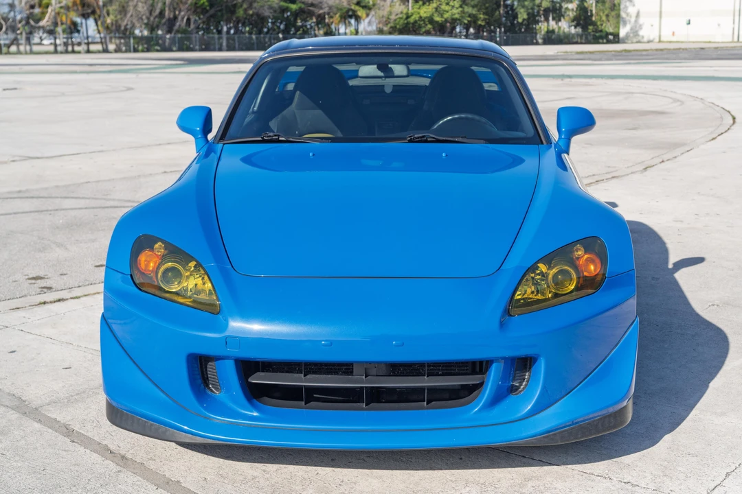 2008 Honda AP2 S2000 - Image 17 of 31