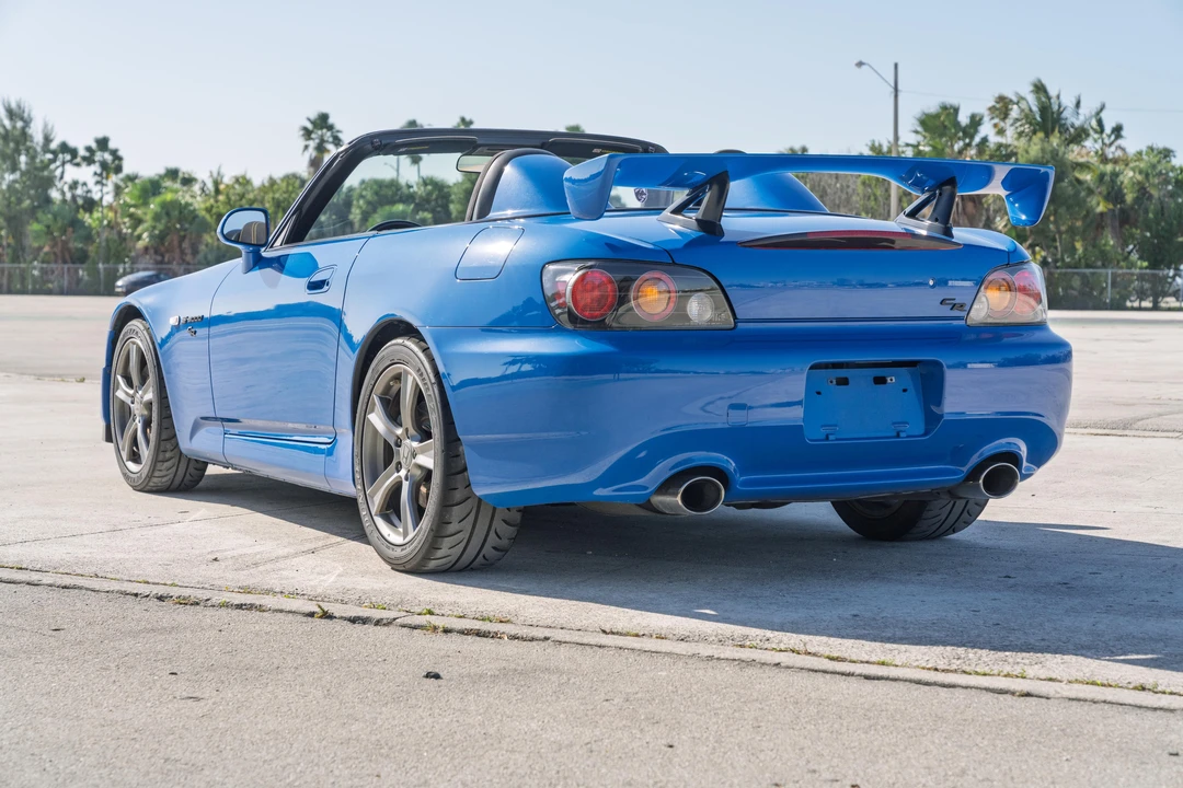 2008 Honda AP2 S2000 - Image 13 of 31