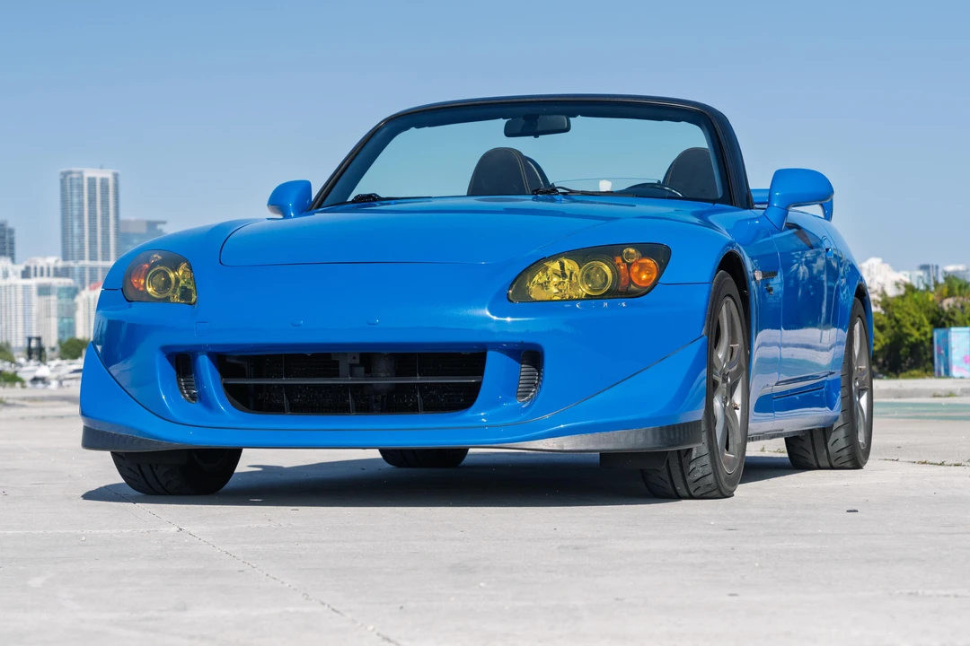 2008 Honda AP2 S2000 - Image 6 of 31