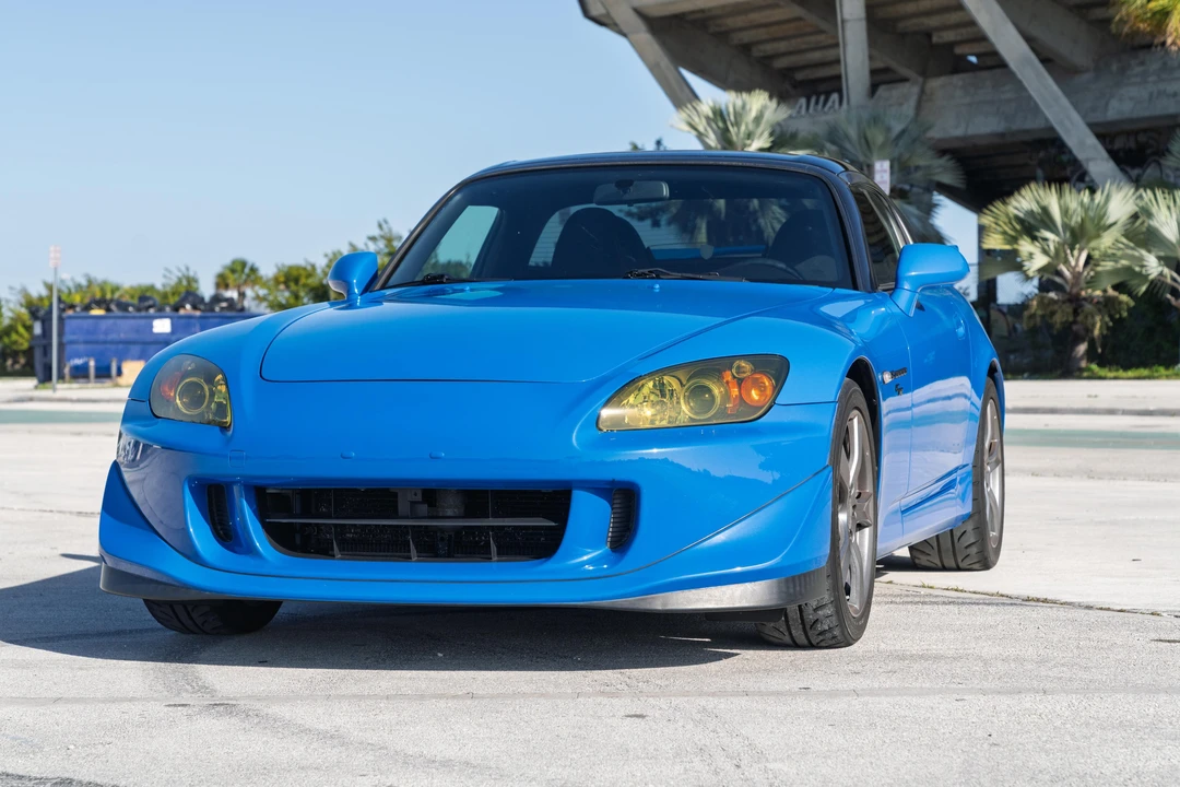 2008 Honda AP2 S2000 - Image 19 of 31