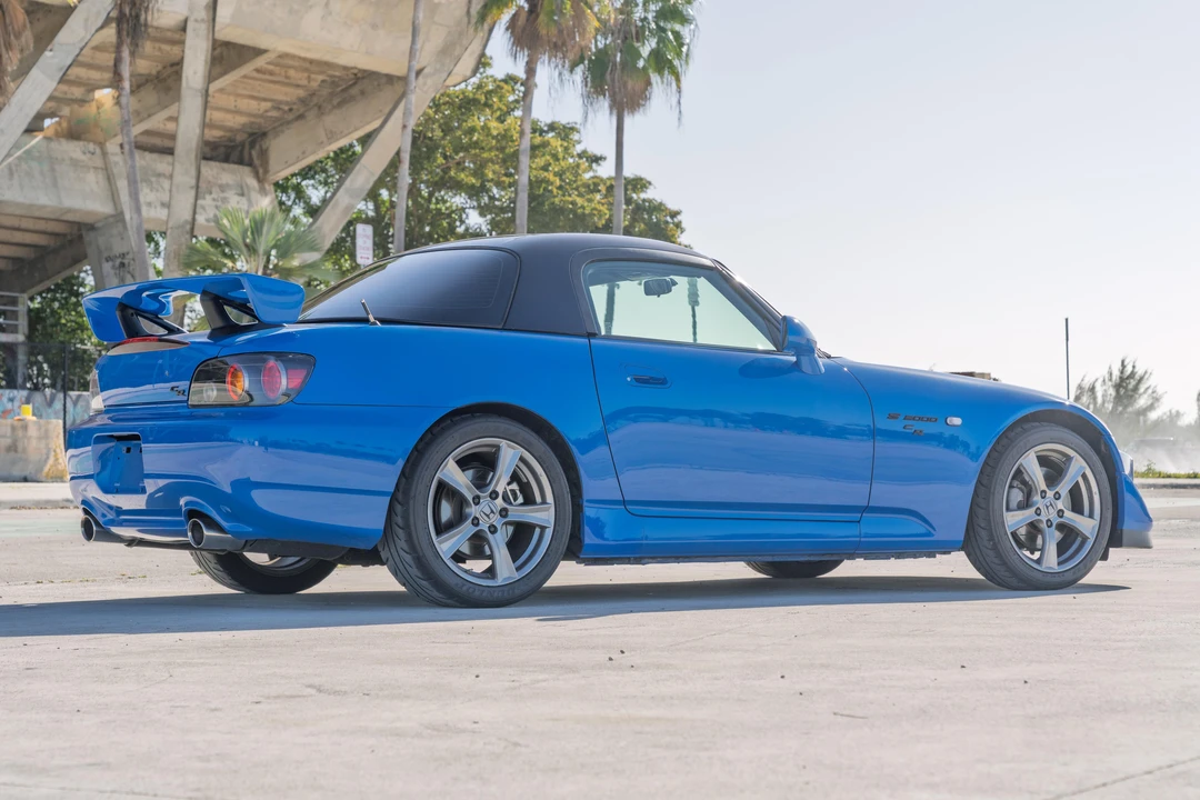 2008 Honda AP2 S2000 - Image 30 of 31