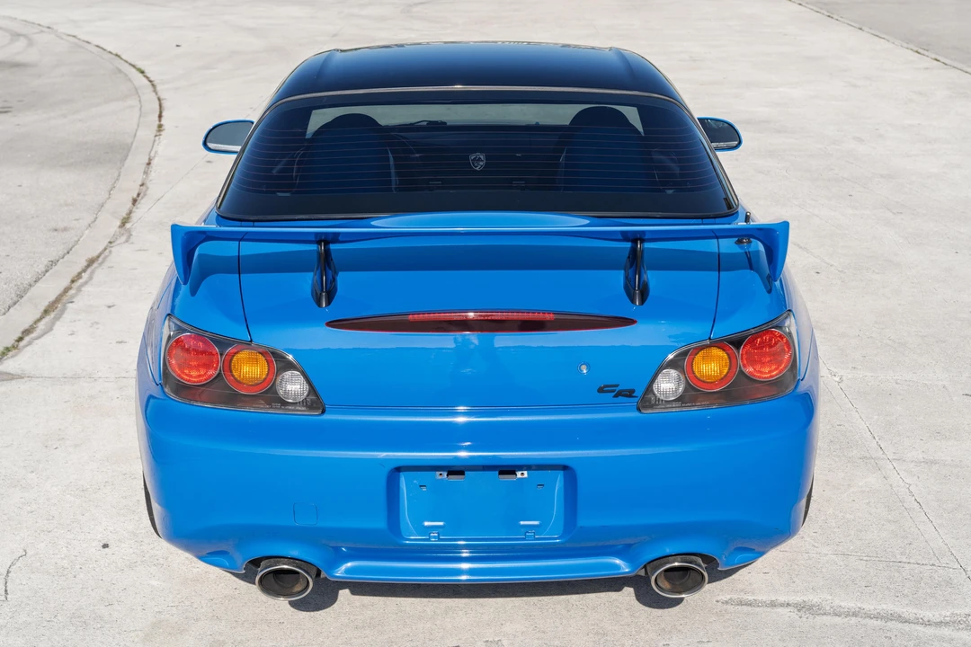 2008 Honda AP2 S2000 - Image 29 of 31