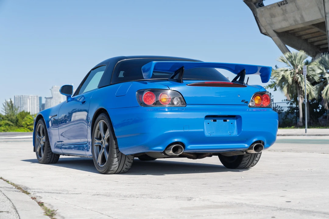 2008 Honda AP2 S2000 - Image 28 of 31