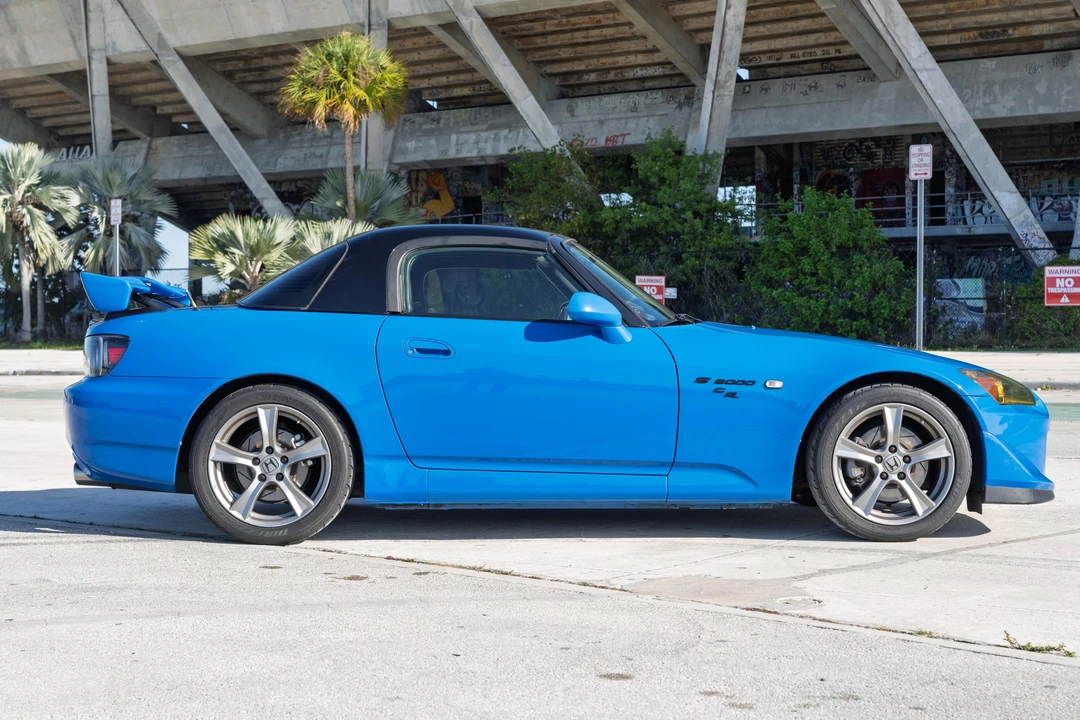 2008 Honda AP2 S2000 - Image 31 of 31