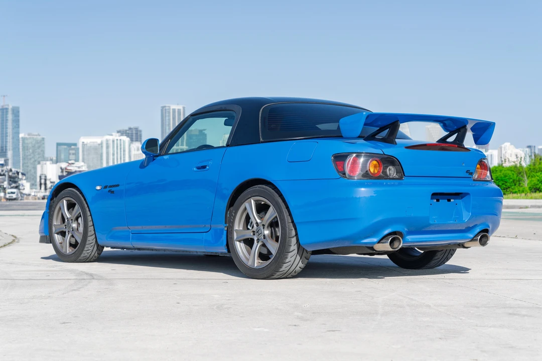 2008 Honda AP2 S2000 - Image 27 of 31