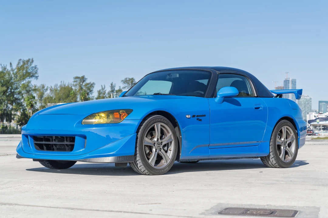 2008 Honda AP2 S2000 - Image 23 of 31