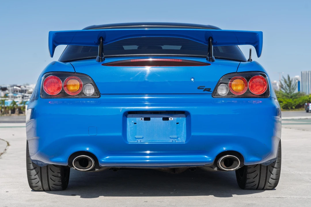 2008 Honda AP2 S2000 - Image 5 of 31