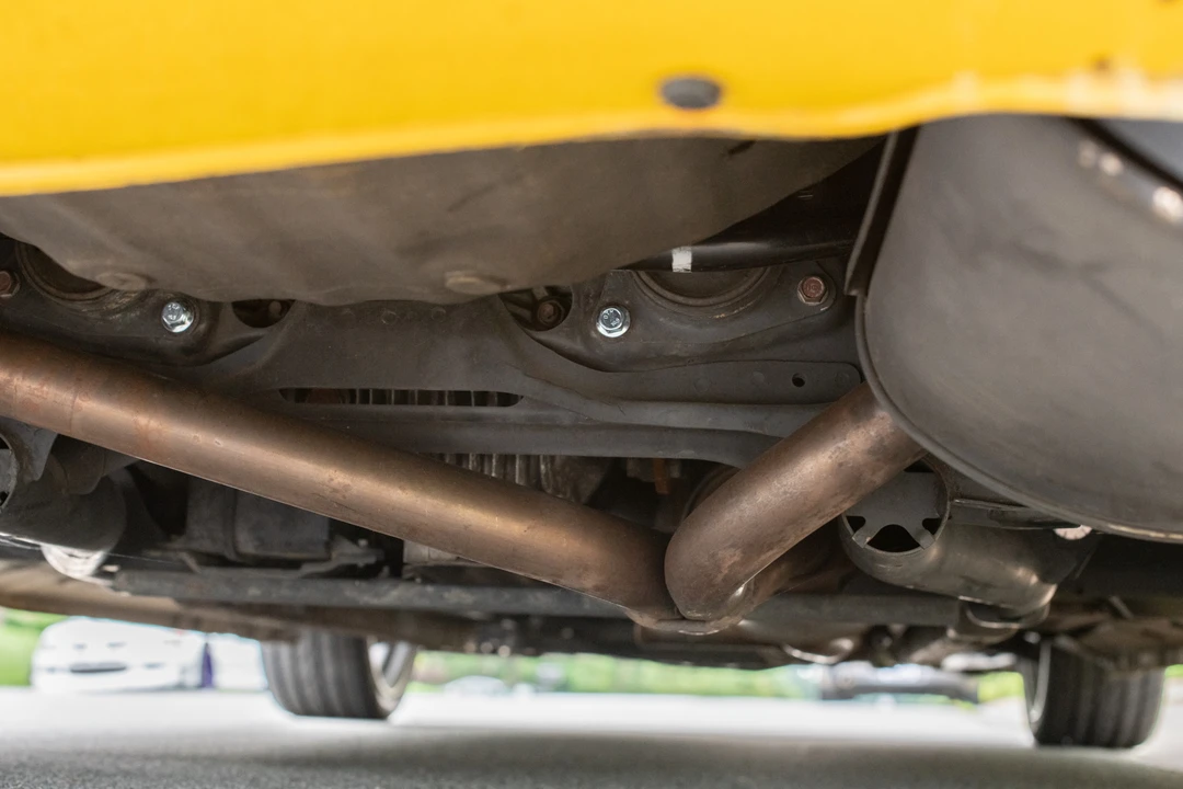 2008 Honda AP2 S2000 - Image 15 of 31