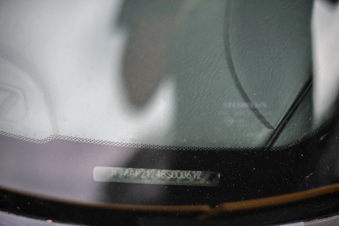 2008 Honda AP2 S2000 - Image 27 of 31