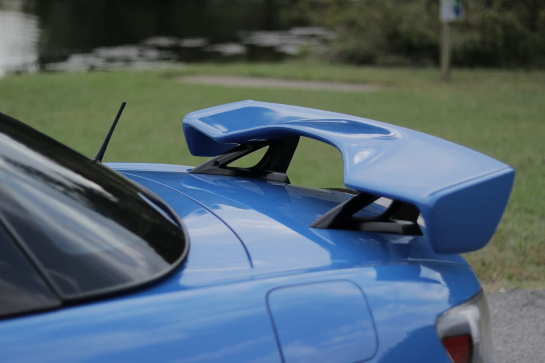 2008 Honda AP2 S2000 - Image 14 of 31