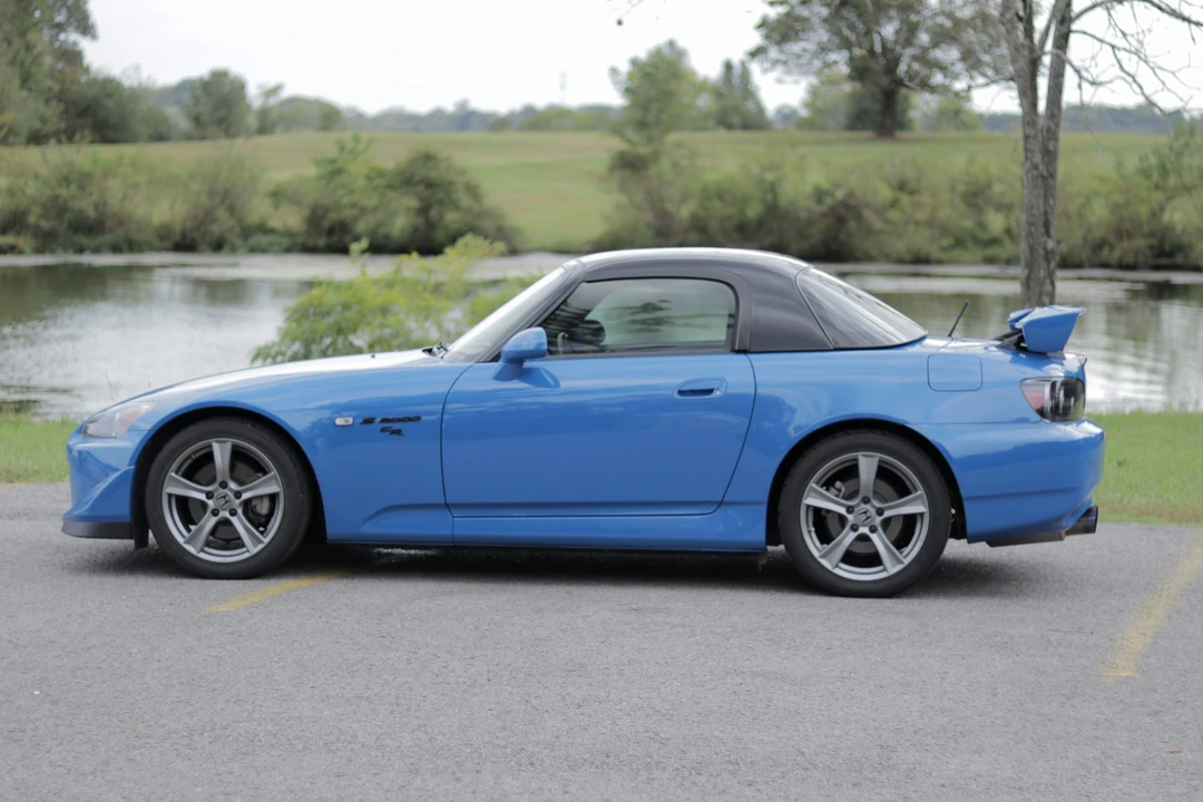 2008 Honda AP2 S2000 - Image 2 of 31