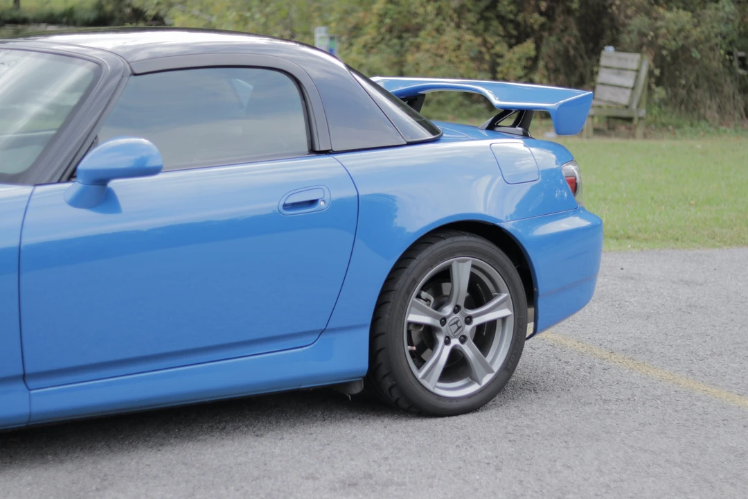 2008 Honda AP2 S2000 - Image 13 of 31