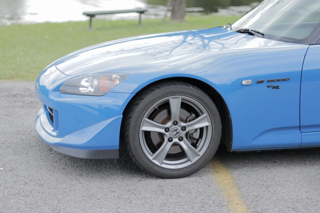 2008 Honda AP2 S2000 - Image 12 of 31