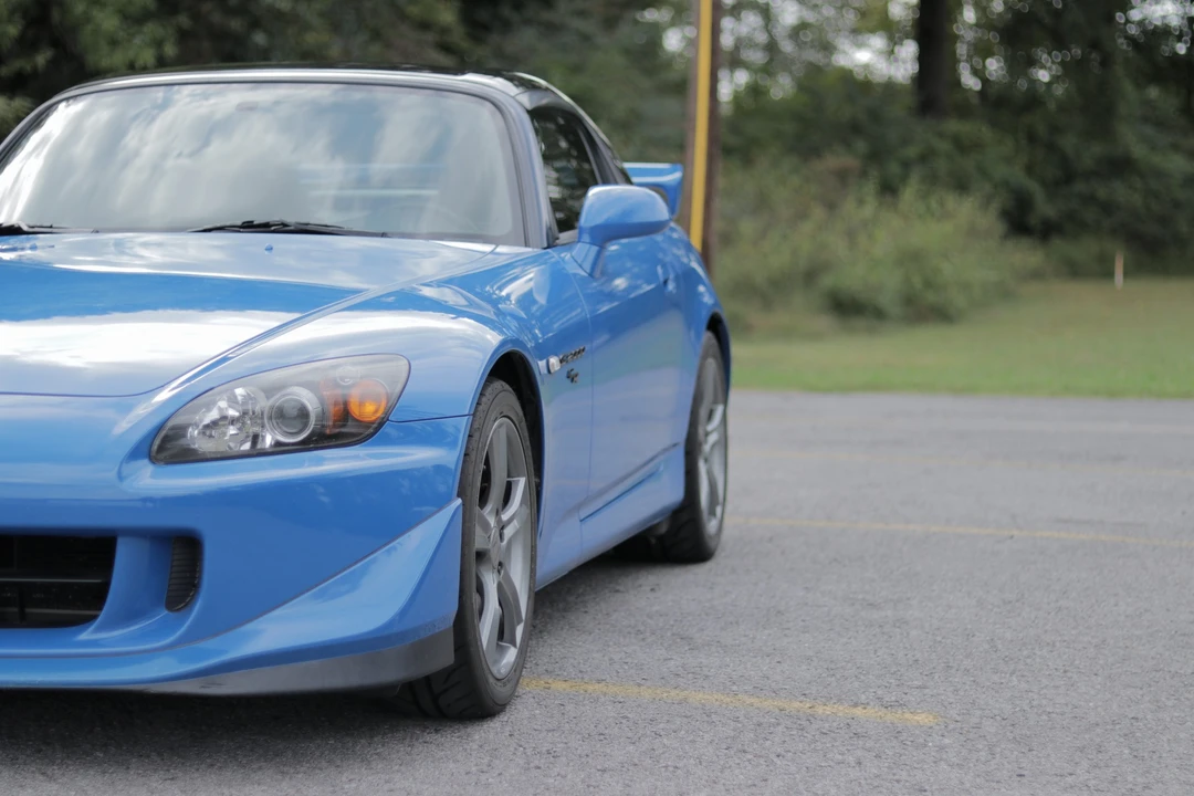 2008 Honda AP2 S2000 - Image 10 of 31