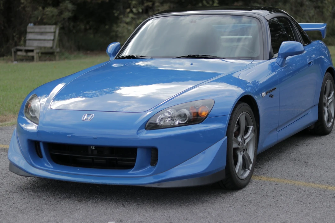 2008 Honda AP2 S2000 - Image 11 of 31