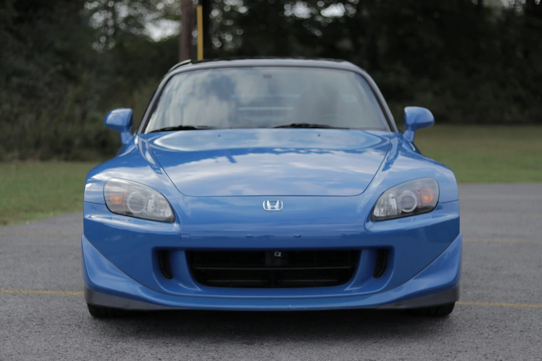 2008 Honda AP2 S2000 - Image 9 of 31