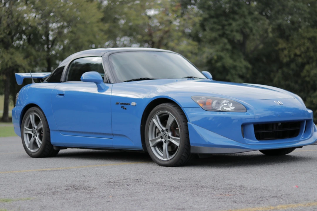 2008 Honda AP2 S2000 - Image 6 of 31