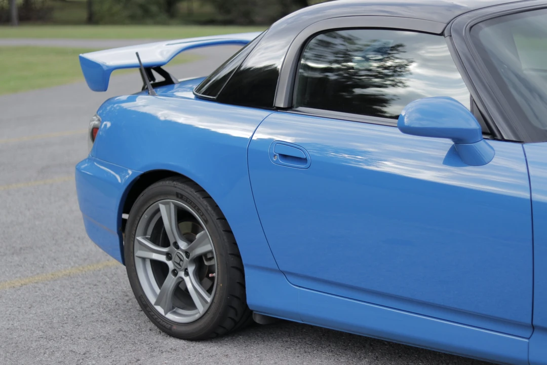 2008 Honda AP2 S2000 - Image 24 of 31