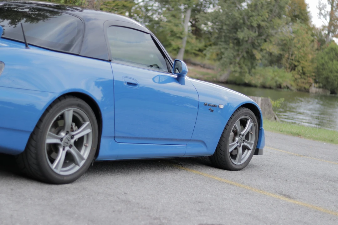 2008 Honda AP2 S2000 - Image 22 of 31
