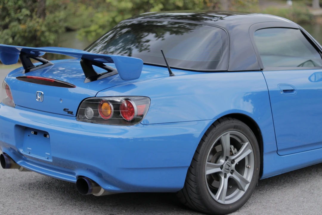 2008 Honda AP2 S2000 - Image 19 of 31