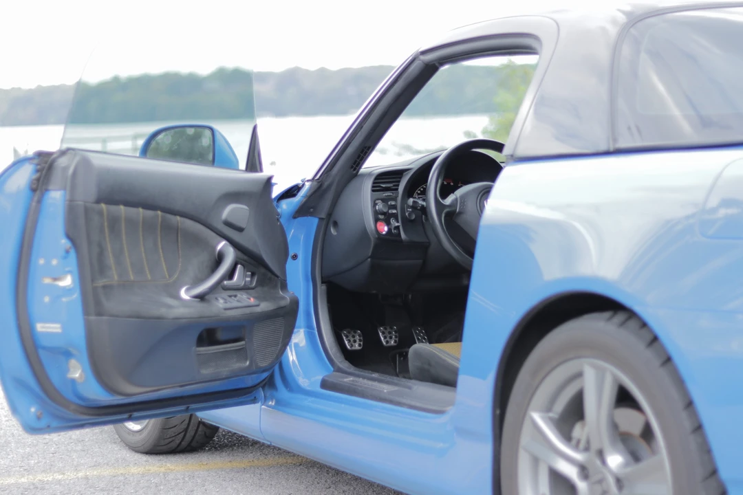 2008 Honda AP2 S2000 - Image 31 of 31