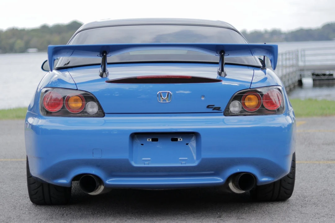 2008 Honda AP2 S2000 - Image 3 of 31
