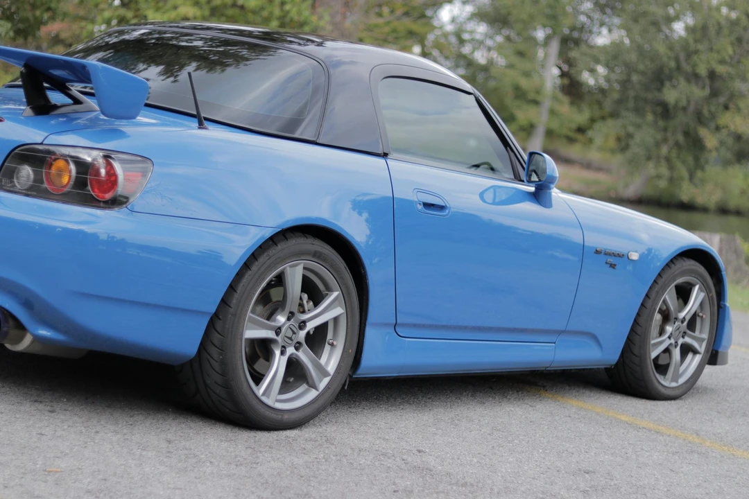 2008 Honda AP2 S2000 - Image 21 of 31
