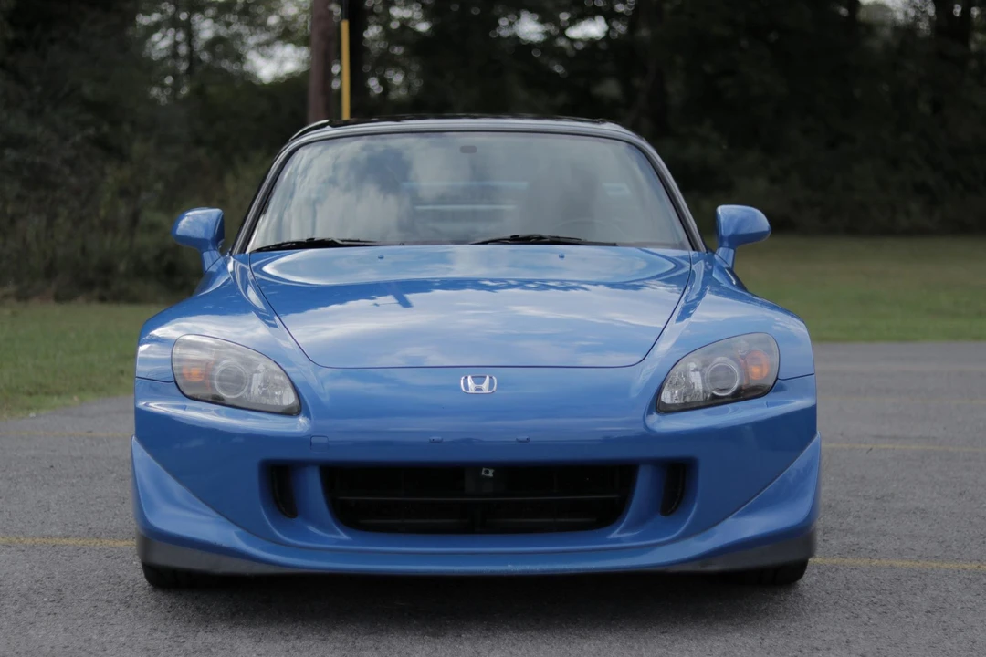 2008 Honda AP2 S2000 - Image 8 of 31