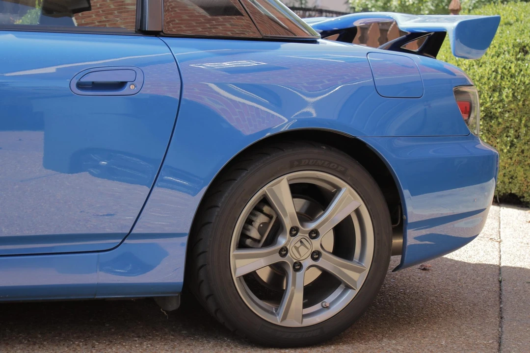 2008 Honda AP2 S2000 - Image 15 of 31