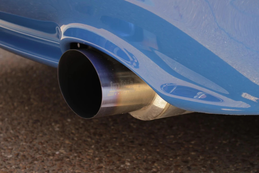 2008 Honda AP2 S2000 - Image 18 of 31