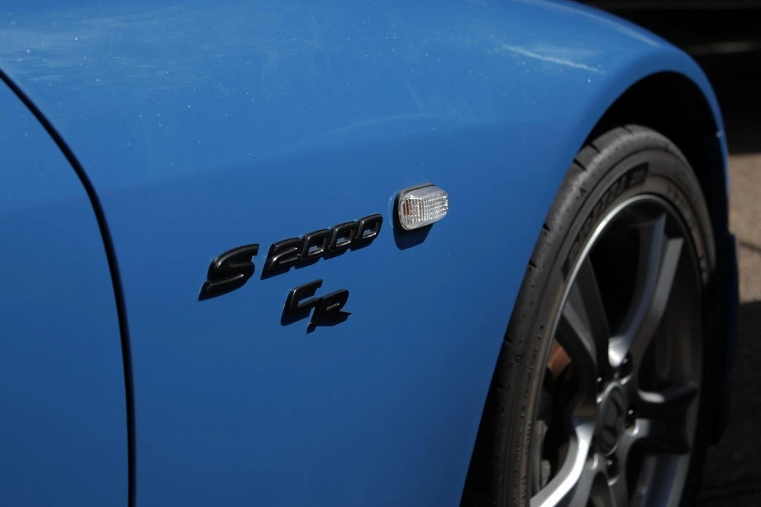 2008 Honda AP2 S2000 - Image 23 of 31