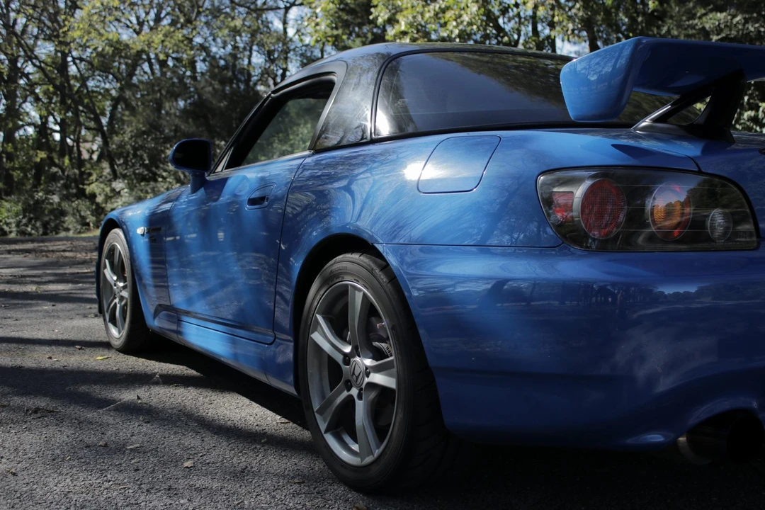 2008 Honda AP2 S2000 - Image 16 of 31